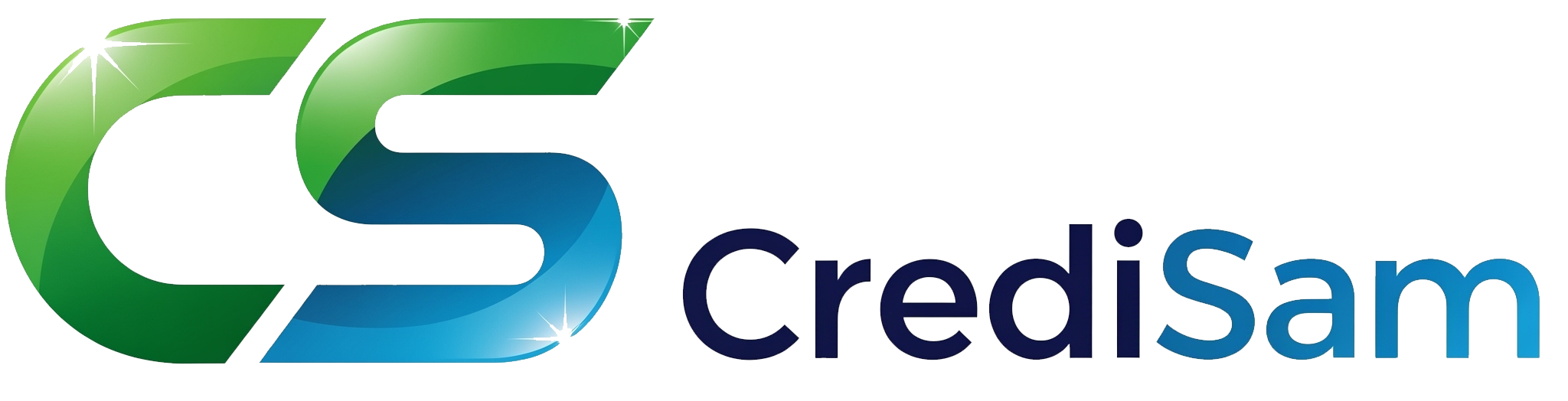 CrediGest logo (dark)