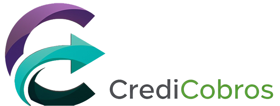 CrediGest logo (dark)