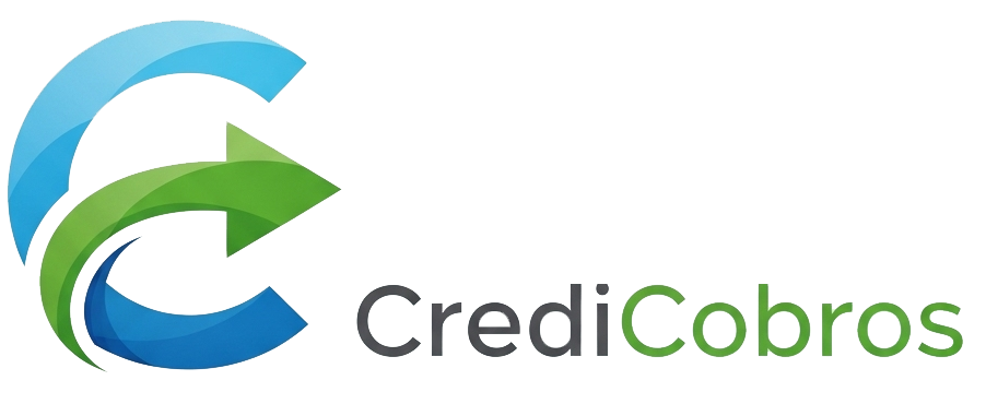 CrediGest logo (light)